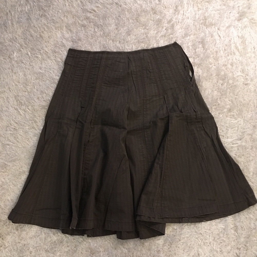 Cute flare skirt